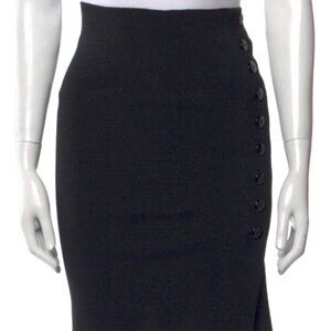 Vintage Balenciaga Skirt